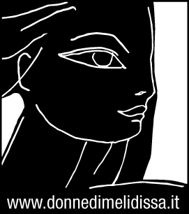 Logo Donne di Melidissa